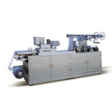 E AL-PL Automatic Blister Packing Machine for gelatin capsule 00 and tablet